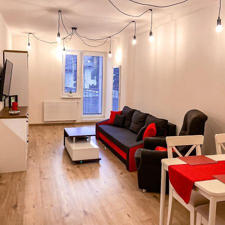 Apartmán Rajecké Teplice Exteriér fotografie