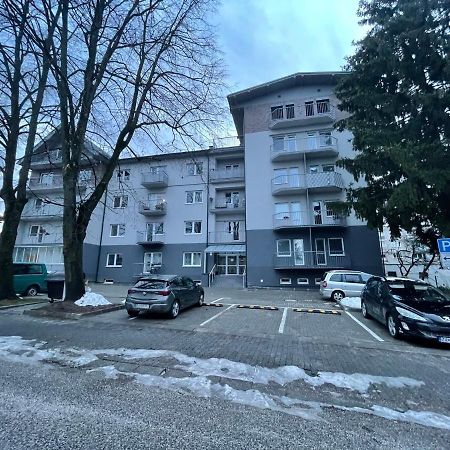 Apartmán Rajecké Teplice Exteriér fotografie