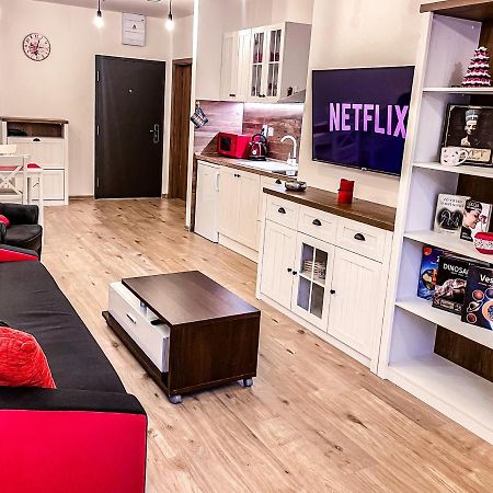 Apartmán Rajecké Teplice Exteriér fotografie