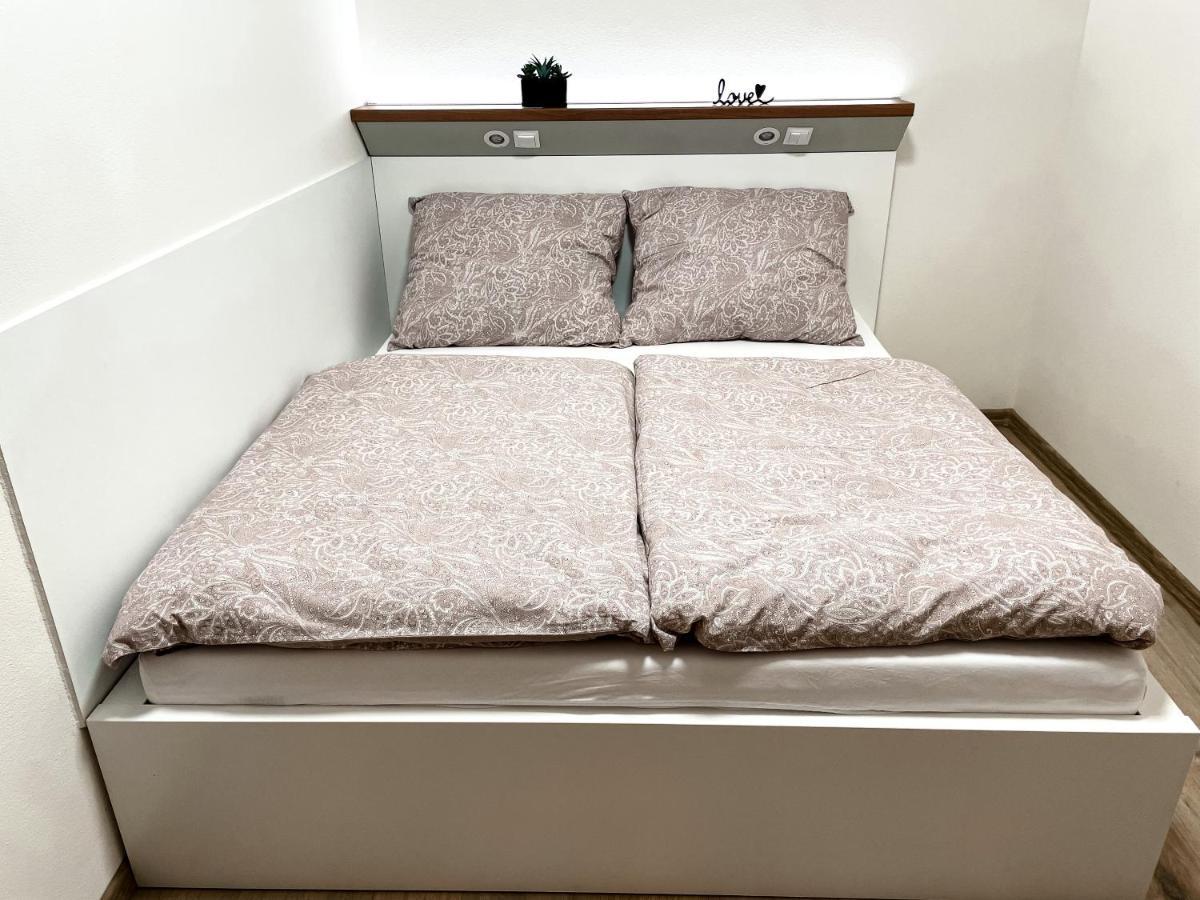 Apartmán Rajecké Teplice Exteriér fotografie